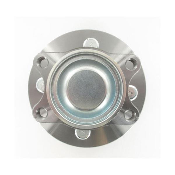 SKF Bearings SKF Bearings Wheel Bearing and Hub Assemblies BR930334 Autofit