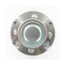 SKF Bearings SKF Bearings Wheel Bearing and Hub Assemblies BR930334 Autofit