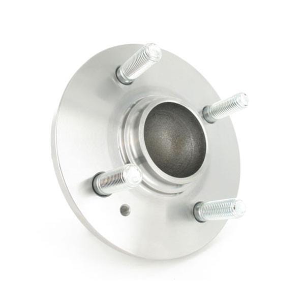SKF Bearings SKF Bearings Wheel Bearing and Hub Assemblies BR930334 Autofit