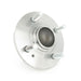 SKF Bearings SKF Bearings Wheel Bearing and Hub Assemblies BR930334 Autofit