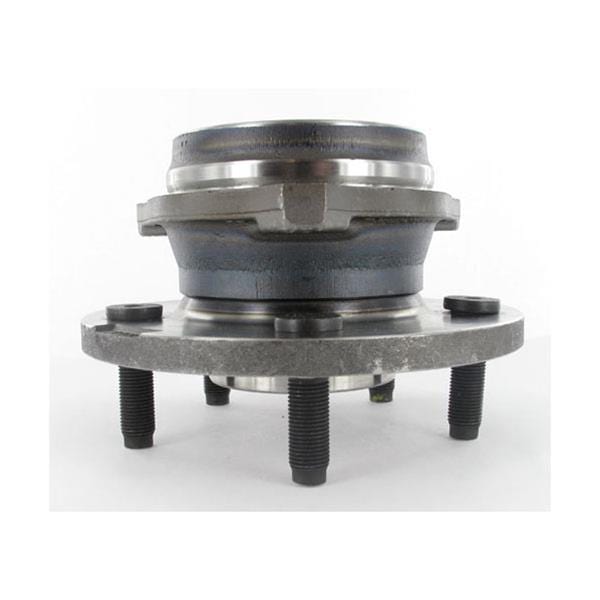 SKF Bearings SKF Bearings Wheel Bearing and Hub Assemblies BR930335 Autofit