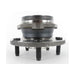SKF Bearings SKF Bearings Wheel Bearing and Hub Assemblies BR930335 Autofit