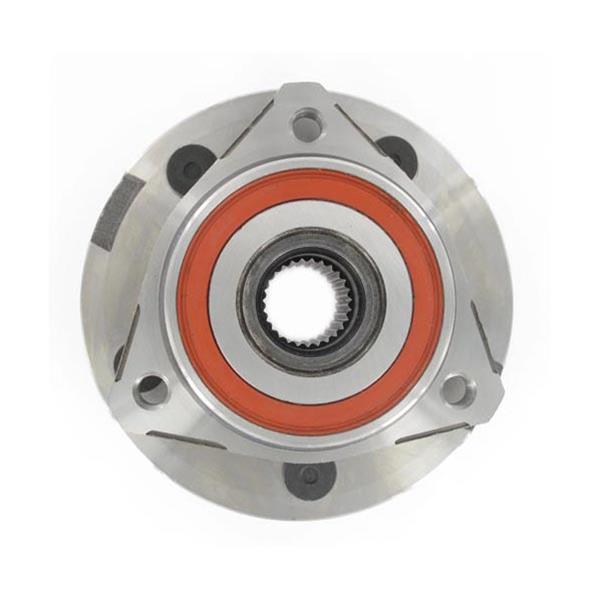 SKF Bearings SKF Bearings Wheel Bearing and Hub Assemblies BR930335 Autofit
