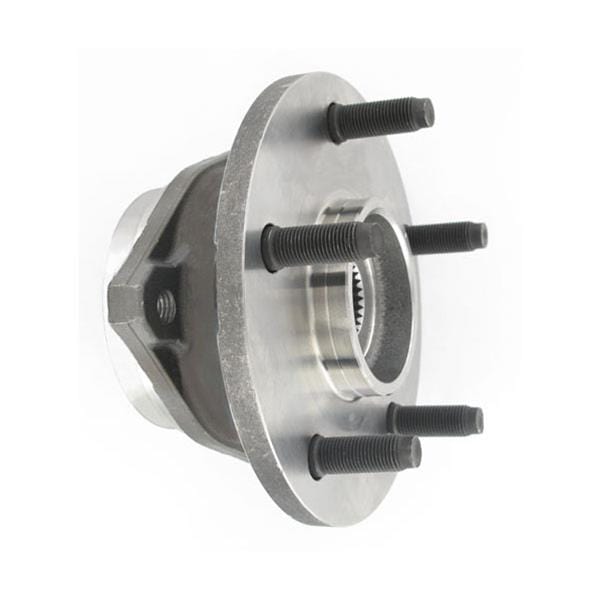 SKF Bearings SKF Bearings Wheel Bearing and Hub Assemblies BR930335 Autofit