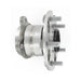 SKF Bearings SKF Bearings Wheel Bearing and Hub Assemblies BR930338 Autofit