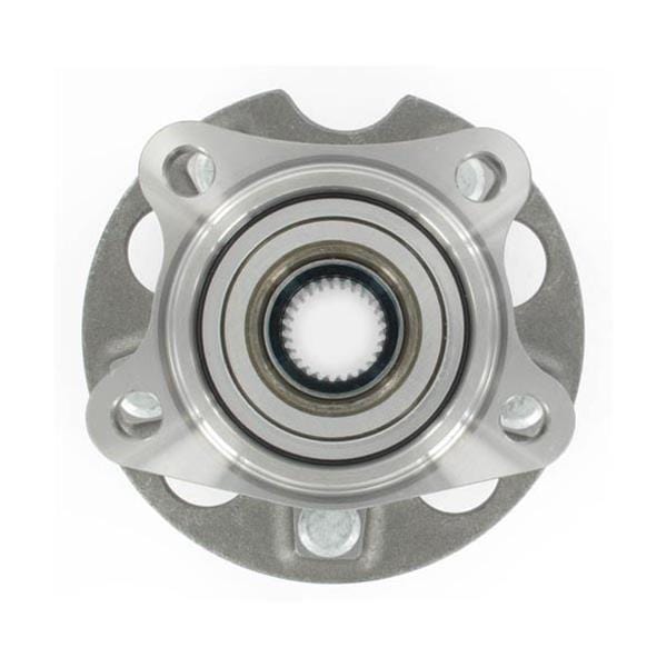 SKF Bearings SKF Bearings Wheel Bearing and Hub Assemblies BR930338 Autofit