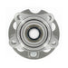 SKF Bearings SKF Bearings Wheel Bearing and Hub Assemblies BR930338 Autofit