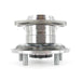 SKF Bearings SKF Bearings Wheel Bearing and Hub Assemblies BR930338 Autofit