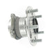 SKF Bearings SKF Bearings Wheel Bearing and Hub Assemblies BR930339 Autofit