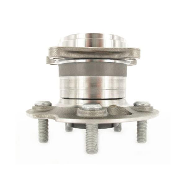 SKF Bearings SKF Bearings Wheel Bearing and Hub Assemblies BR930339 Autofit