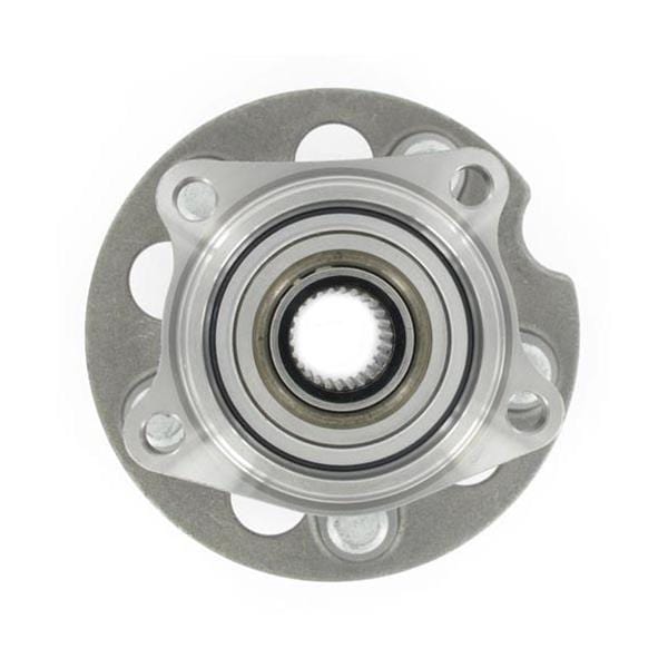 SKF Bearings SKF Bearings Wheel Bearing and Hub Assemblies BR930339 Autofit