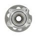 SKF Bearings SKF Bearings Wheel Bearing and Hub Assemblies BR930339 Autofit