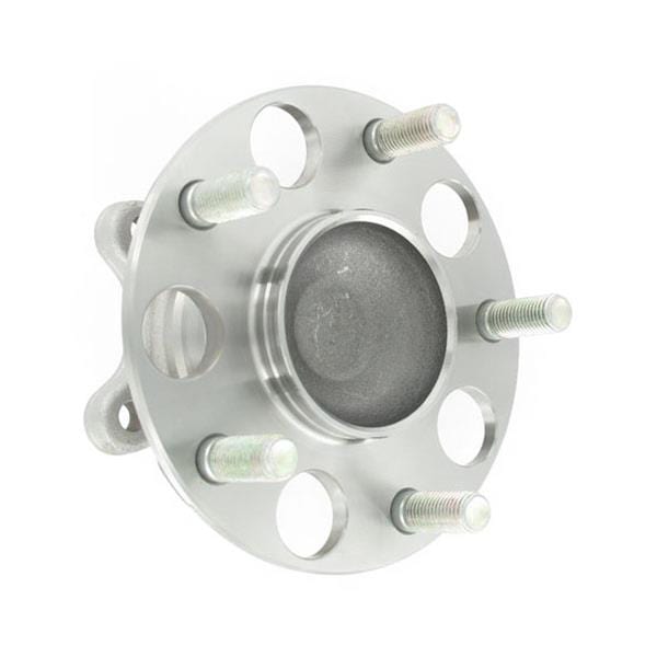 SKF Bearings SKF Bearings Wheel Bearing and Hub Assemblies BR930340 Autofit