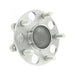 SKF Bearings SKF Bearings Wheel Bearing and Hub Assemblies BR930340 Autofit