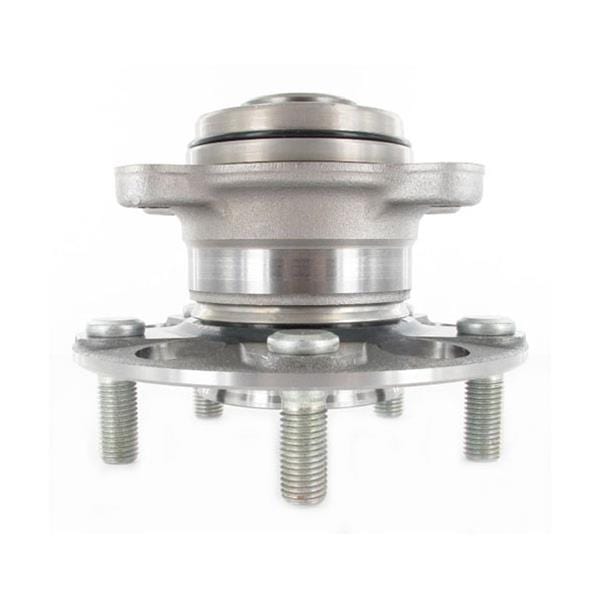 SKF Bearings SKF Bearings Wheel Bearing and Hub Assemblies BR930340 Autofit