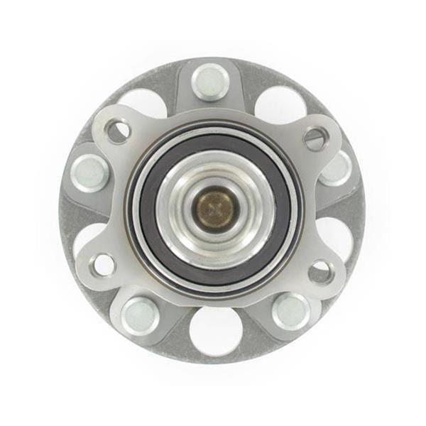 SKF Bearings SKF Bearings Wheel Bearing and Hub Assemblies BR930340 Autofit
