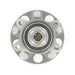 SKF Bearings SKF Bearings Wheel Bearing and Hub Assemblies BR930340 Autofit