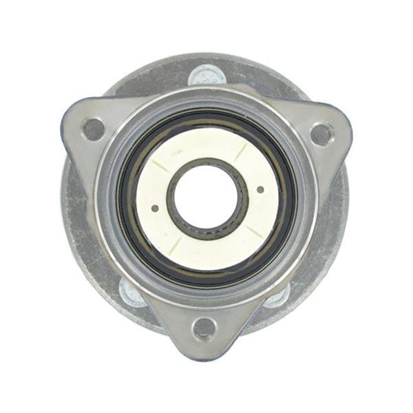 SKF Bearings SKF Bearings Wheel Bearing and Hub Assemblies BR930341 Autofit