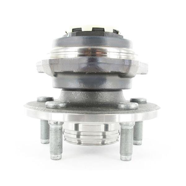 SKF Bearings SKF Bearings Wheel Bearing and Hub Assemblies BR930341 Autofit