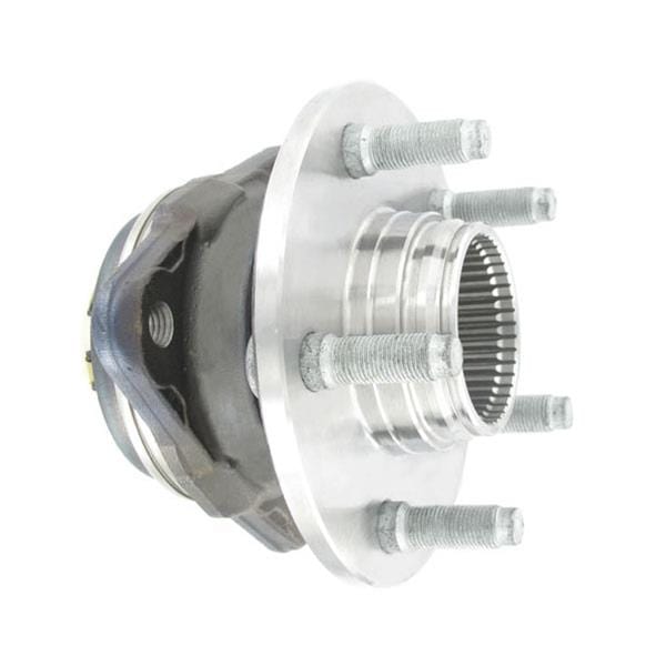 SKF Bearings SKF Bearings Wheel Bearing and Hub Assemblies BR930341 Autofit