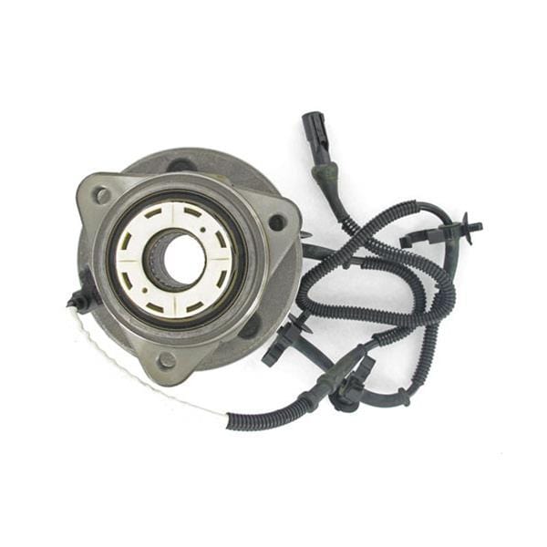 SKF Bearings SKF Bearings Wheel Bearing and Hub Assemblies BR930342 Autofit