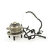 SKF Bearings SKF Bearings Wheel Bearing and Hub Assemblies BR930342 Autofit