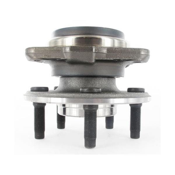 SKF Bearings SKF Bearings Wheel Bearing and Hub Assemblies BR930344 Autofit