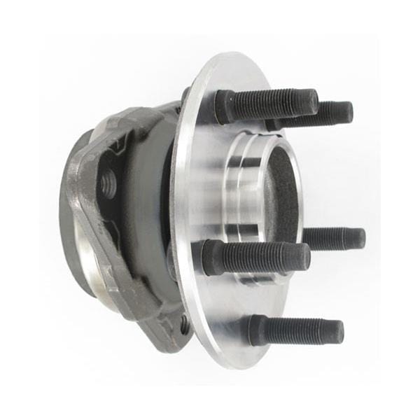 SKF Bearings SKF Bearings Wheel Bearing and Hub Assemblies BR930344 Autofit