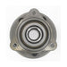 SKF Bearings SKF Bearings Wheel Bearing and Hub Assemblies BR930344 Autofit
