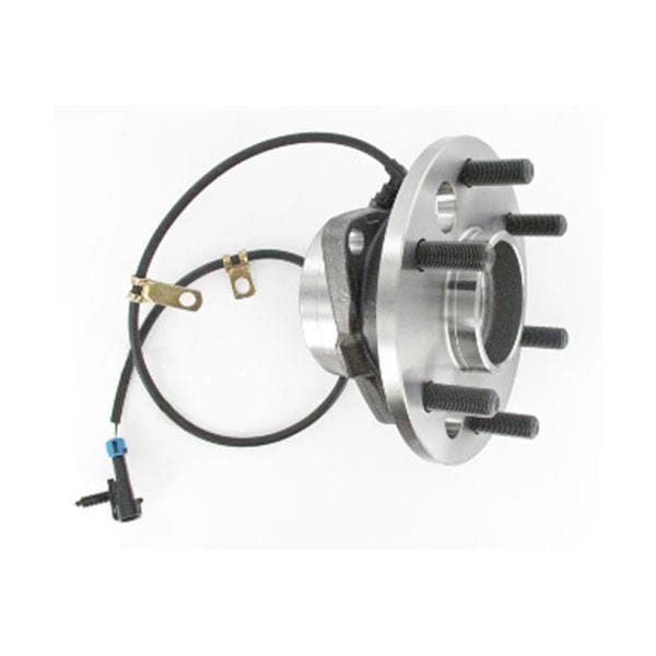SKF Bearings SKF Bearings Wheel Bearing and Hub Assemblies BR930346 Autofit