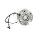 SKF Bearings SKF Bearings Wheel Bearing and Hub Assemblies BR930346 Autofit