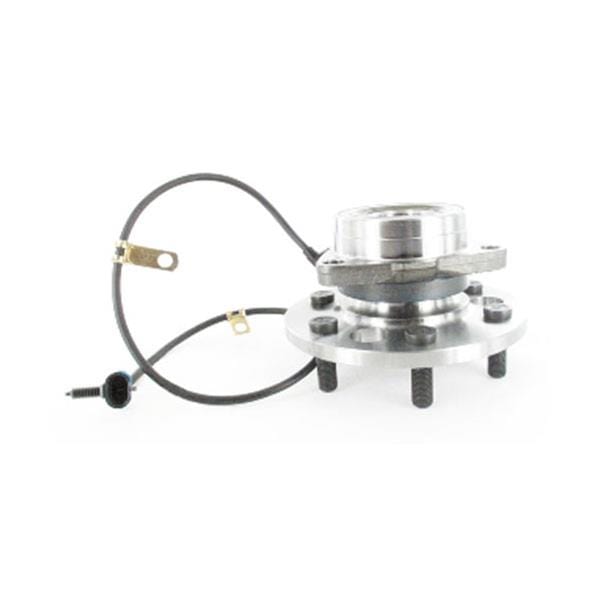 SKF Bearings SKF Bearings Wheel Bearing and Hub Assemblies BR930346 Autofit