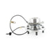 SKF Bearings SKF Bearings Wheel Bearing and Hub Assemblies BR930346 Autofit