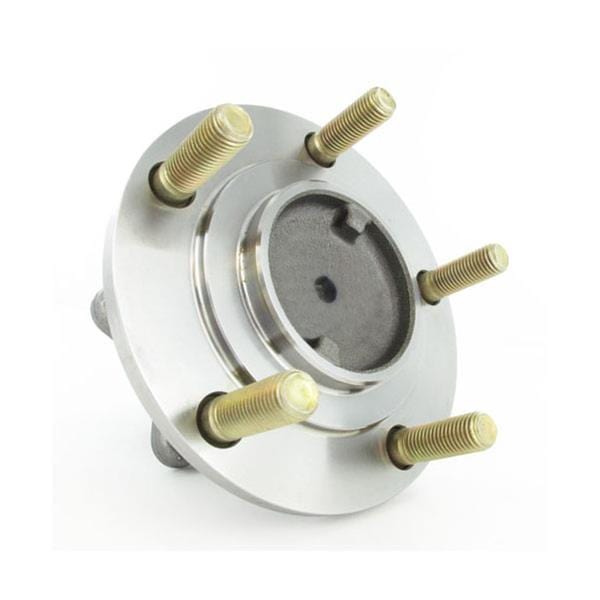 SKF Bearings SKF Bearings Wheel Bearing and Hub Assemblies BR930348 Autofit