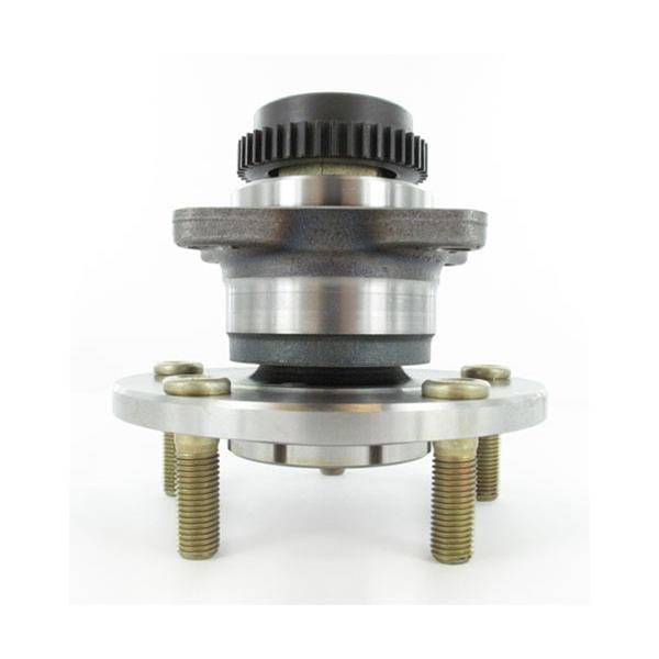 SKF Bearings SKF Bearings Wheel Bearing and Hub Assemblies BR930348 Autofit