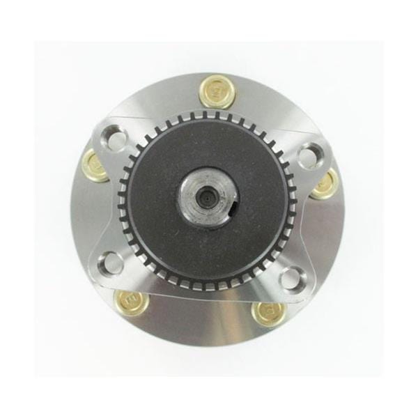 SKF Bearings SKF Bearings Wheel Bearing and Hub Assemblies BR930348 Autofit