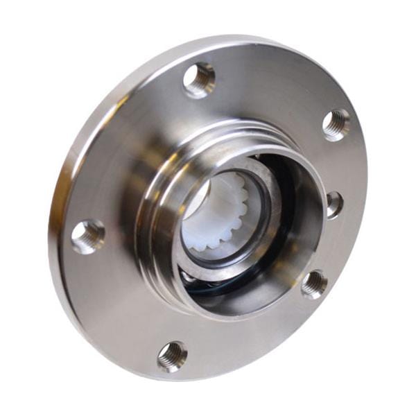 SKF Bearings SKF Bearings Wheel Bearing and Hub Assemblies BR930349 Autofit