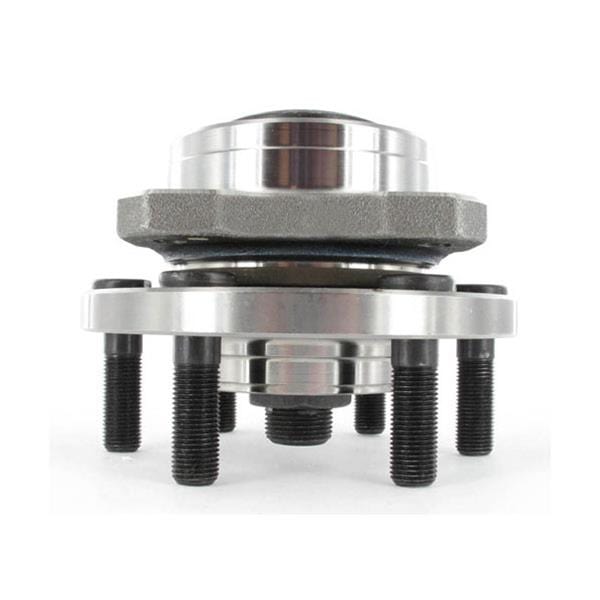 SKF Bearings SKF Bearings Wheel Bearing and Hub Assemblies BR930350 Autofit