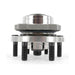SKF Bearings SKF Bearings Wheel Bearing and Hub Assemblies BR930350 Autofit