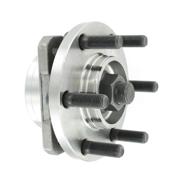 SKF Bearings SKF Bearings Wheel Bearing and Hub Assemblies BR930350 Autofit