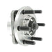 SKF Bearings SKF Bearings Wheel Bearing and Hub Assemblies BR930350 Autofit
