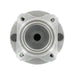 SKF Bearings SKF Bearings Wheel Bearing and Hub Assemblies BR930350 Autofit
