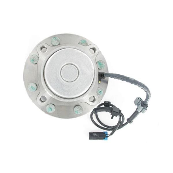 SKF Bearings SKF Bearings Wheel Bearing and Hub Assemblies BR930352 Autofit