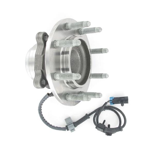 SKF Bearings SKF Bearings Wheel Bearing and Hub Assemblies BR930352 Autofit