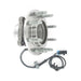 SKF Bearings SKF Bearings Wheel Bearing and Hub Assemblies BR930352 Autofit
