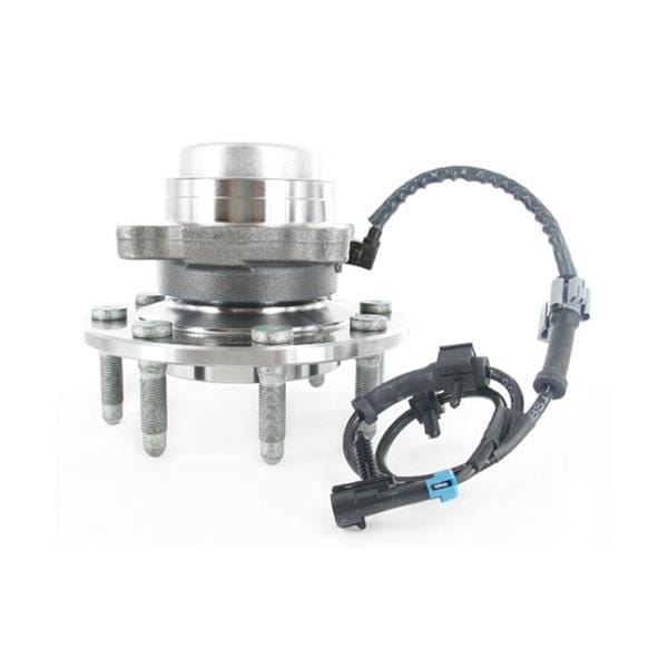 SKF Bearings SKF Bearings Wheel Bearing and Hub Assemblies BR930352 Autofit