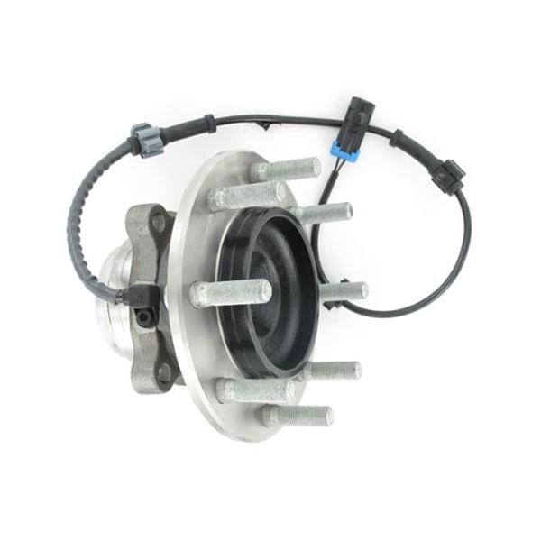 SKF Bearings SKF Bearings Wheel Bearing and Hub Assemblies BR930353 Autofit