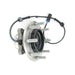 SKF Bearings SKF Bearings Wheel Bearing and Hub Assemblies BR930353 Autofit