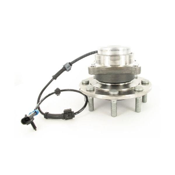 SKF Bearings SKF Bearings Wheel Bearing and Hub Assemblies BR930353 Autofit