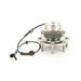 SKF Bearings SKF Bearings Wheel Bearing and Hub Assemblies BR930353 Autofit